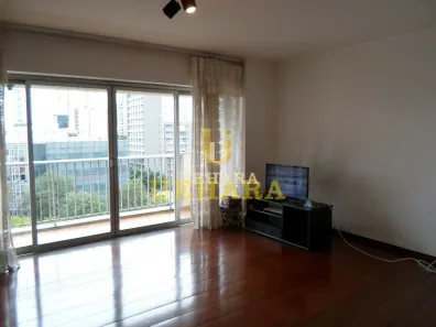 Apartamento com 3 Quartos à venda, 140m² no Perdizes, São Paulo