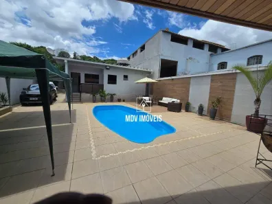 Fazenda/Sítio com 3 Quartos à venda, 120m² no Granjas Reunidas São Vicente, São José da Lapa