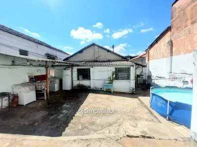 Lote/Terreno à venda, 441m² no Carlos Prates, Belo Horizonte
