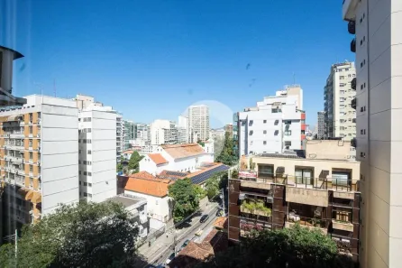Apartamento com 4 Quartos à venda, 160m² no Icaraí, Niterói