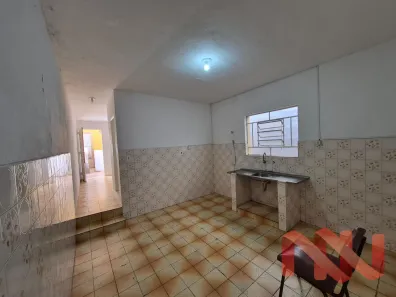 Casa com 1 Quarto para alugar, 30m² no Jardim Japão, São Paulo