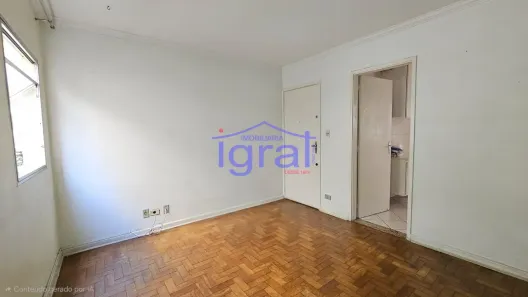 Apartamento com 3 Quartos à venda, 59m² no Jabaquara, São Paulo