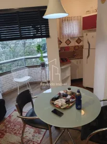 Apartamento com 1 Quarto à venda, 42m² no Vila Mariana, São Paulo