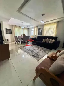 Casa de Condomínio com 3 Quartos à venda, 132m² no Centro, Contagem