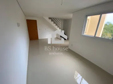 Apartamento com 2 Quartos à venda, 120m² no Vila Valparaíso, Santo André