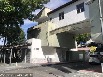 Casa com 1 Quarto à venda, 27m² no Senador Vasconcelos, Rio de Janeiro