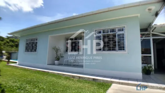 Casa com 3 Quartos à venda, 105m² no Ribeirão da Ilha, Florianópolis