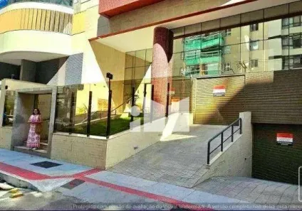 Apartamento com 4 Quartos à venda, 171m² no Praia da Costa, Vila Velha
