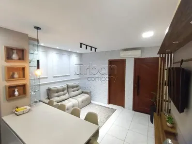 Casa com 2 Quartos à venda, 72m² no Olaria, Canoas