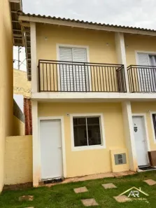Casa de Condomínio com 2 Quartos à venda, 50m² no Chácara Ondas Verdes, Cotia
