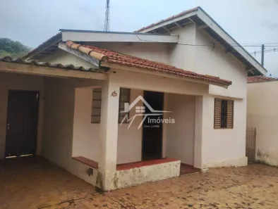 Casa com 2 Quartos à venda, 85m² no Vila Menuzzo, Sumaré
