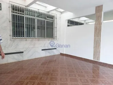 Sobrado com 3 Quartos para alugar, 180m² no Parque Colonial, São Paulo
