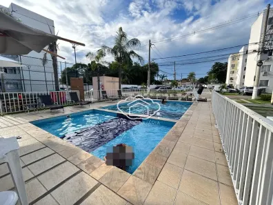Apartamento com 2 Quartos à venda, 45m² no Campo Grande, Rio de Janeiro