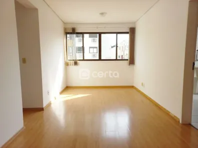 Apartamento com 2 Quartos para alugar, 54m² no Santana, Porto Alegre