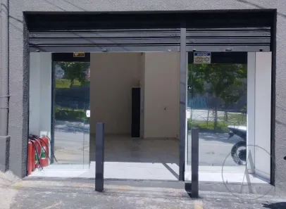 Ponto Comercial para alugar, 33m² no Jardim Santa Cecília, Sorocaba