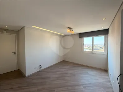 Apartamento com 2 Quartos à venda, 58m² no Sítio Pinheirinho, São Paulo