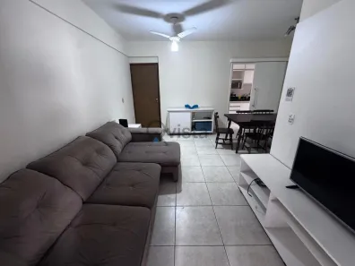 Apartamento com 3 Quartos à venda, 86m² no Enseada, Guarujá