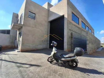 Ponto Comercial para alugar, 150m² no Jardim Aranha Oliveira, Santa Bárbara D'Oeste