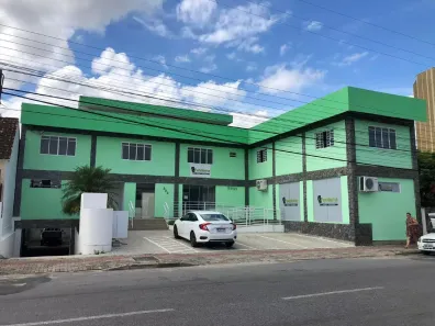 Sala Comercial para alugar, 300m² no Centro II, Brusque
