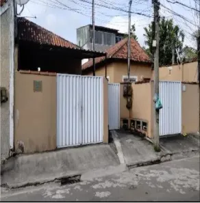 Casa com 2 Quartos à venda, 55m² no Jardim Catarina, São Gonçalo