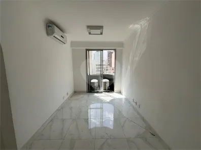 Apartamento com 1 Quarto à venda, 45m² no Itaim Bibi, São Paulo