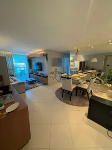 Apartamento com 2 Quartos à venda, 82m² no Jardim das Colinas, São José dos Campos