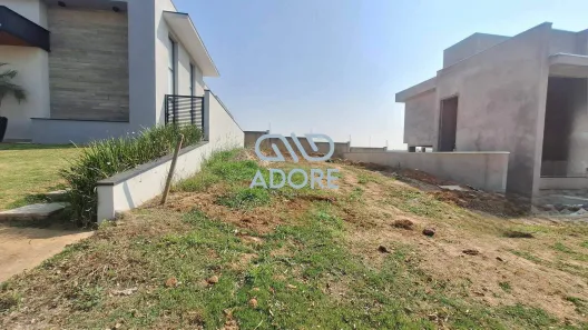Lote/Terreno à venda, 300m² no Residencial Central Parque, Salto