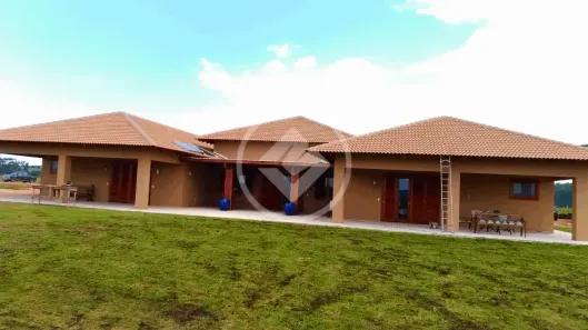 Fazenda/Sítio à venda, 5200m² no Centro, Juína