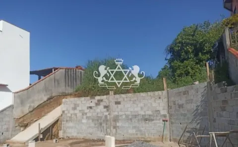 Lote/Terreno à venda, 401m² no São Francisco da Praia, São Sebastião