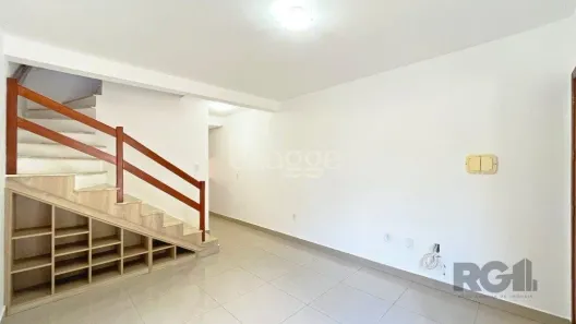 Casa de Condomínio com 2 Quartos para alugar, 101m² no Aberta dos Morros, Porto Alegre