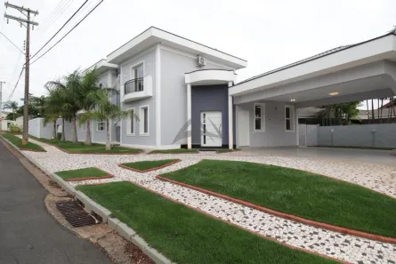 Casa de Condomínio com 4 Quartos à venda, 500m² no Loteamento Residencial Barão do Café, Campinas