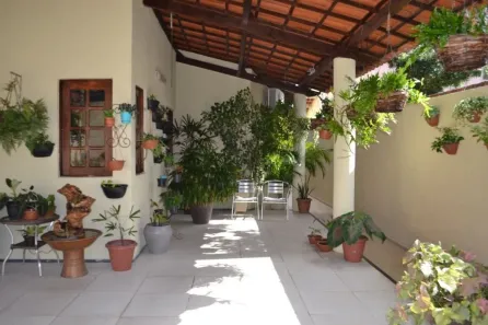 Casa com 5 Quartos à venda, 220m² no Sapiranga-Coité, Fortaleza