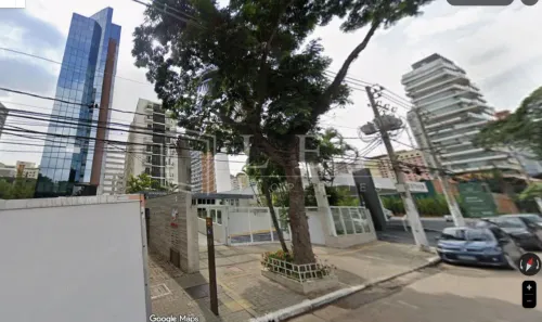 Prédio Comercial para alugar, 187m² no Paraíso, São Paulo