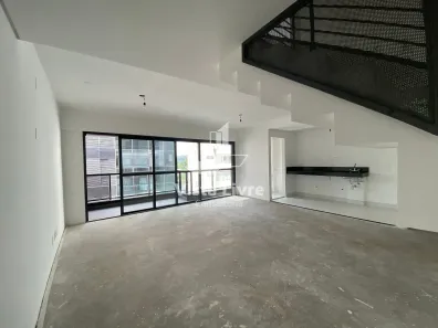 Apartamento com 2 Quartos à venda, 107m² no Itaim Bibi, São Paulo