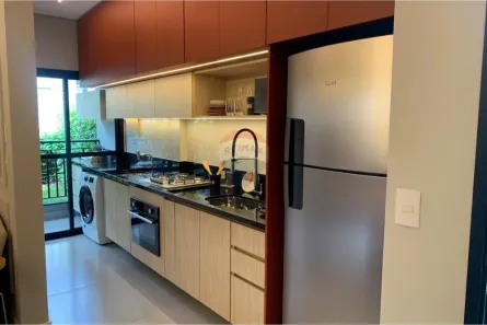 Apartamento com 2 Quartos à venda, 64m² no Jardim Eneides Residencial, Nova Odessa
