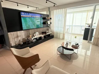 Apartamento com 4 Quartos à venda, 166m² no Barra Olímpica, Rio de Janeiro