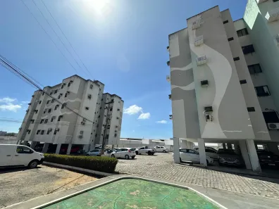 Apartamento com 3 Quartos à venda, 67m² no Mangabeiras, Maceió