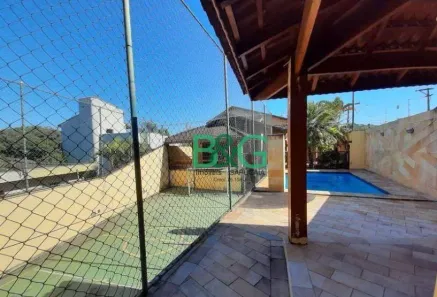 Sobrado com 3 Quartos à venda, 400m² no Jardim Virginia Bianca, São Paulo