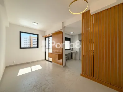 Apartamento com 3 Quartos à venda, 68m² no Jardim Vivendas, São José do Rio Preto