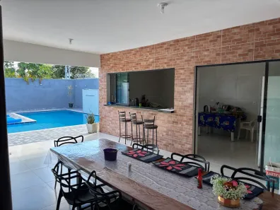 Casa com 5 Quartos à venda, 450m² no , Aruanã