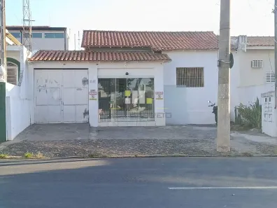 Imóvel Comercial com 1 Quarto para alugar, 90m² no Centro, Sumaré