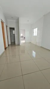 Casa com 2 Quartos à venda, 90m² no Residencial Coxipó, Cuiabá