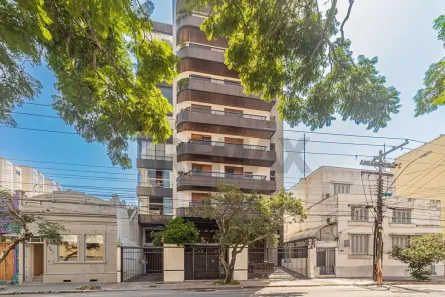 Apartamento com 2 Quartos à venda, 85m² no Centro, Pelotas