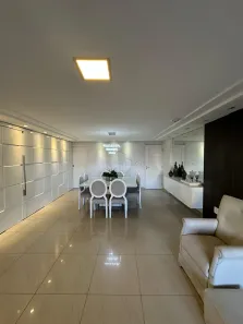 Apartamento com 3 Quartos à venda, 150m² no Jardim Oceania, João Pessoa