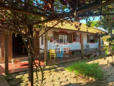 Casa com 2 Quartos à venda, 120m² no Jardim Atlântico Oeste (Itaipuaçu), Maricá