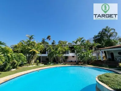 Casa com 7 Quartos à venda, 417m² no Planalto Verde, São Roque