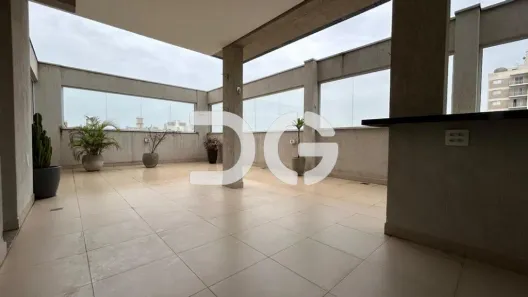 Cobertura com 3 Quartos à venda, 172m² no Vila Itapura, Campinas