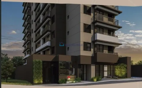 Apartamento com 2 Quartos à venda, 36m² no Vila Monte Alegre, São Paulo