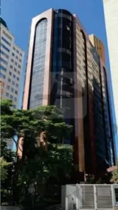 Prédio Comercial à venda, 9600m² no Consolação, São Paulo