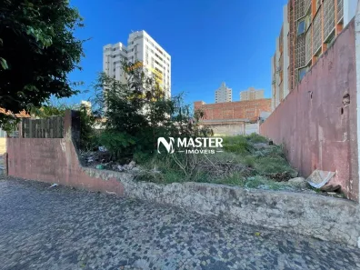 Lote/Terreno à venda, 404m² no Centro, Marília